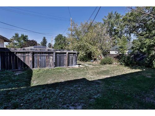 1909 7 Avenue South, Lethbridge, AB - Outdoor