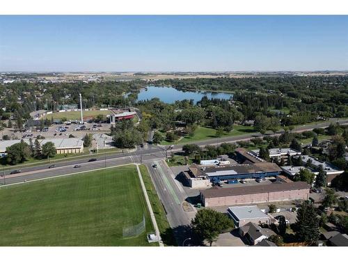 1909 7 Avenue South, Lethbridge, AB - Outdoor With View