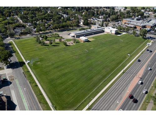 1909 7 Avenue South, Lethbridge, AB - Outdoor With View