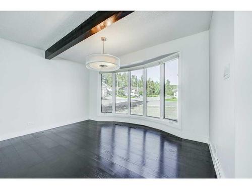 1813 112 Street, Blairmore, AB - Indoor Photo Showing Other Room