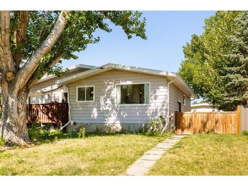 257 Columbia Boulevard West, Lethbridge, AB - Outdoor