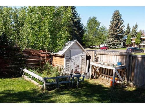 257 Columbia Boulevard West, Lethbridge, AB - Outdoor