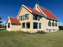 270002 AB 505 Highway  Glenwood, AB T0K 2R0