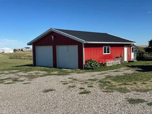 270002 Ab 505 Highway, Glenwood, AB - Outdoor With Exterior