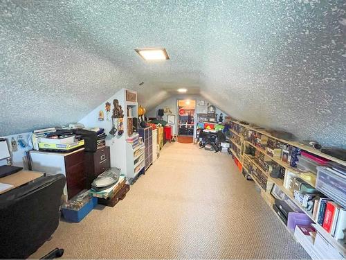 131 And 135 2 Avenue South, Champion, AB - Indoor Photo Showing Other Room