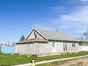 131 And 135 2 Avenue South, Champion, AB  - Outdoor 