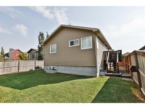 329 10B Street, Nobleford, AB - Outdoor