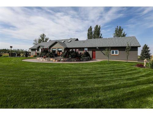 93065 Range Rd 164, Rural Taber, M.D. Of, AB - Outdoor