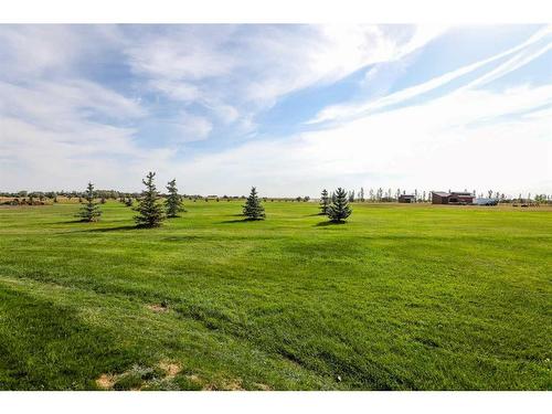 93065 Range Rd 164, Rural Taber, M.D. Of, AB - Outdoor With View