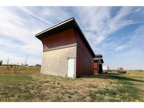 93065 Range Rd 164, Rural Taber, M.D. Of, AB - Outdoor With Exterior