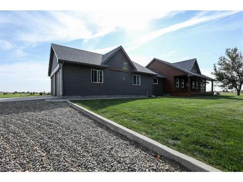 93065 Range Rd 164, Rural Taber, M.D. Of, AB - Outdoor