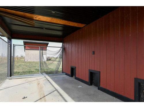 93065 Range Rd 164, Rural Taber, M.D. Of, AB - Outdoor With Exterior