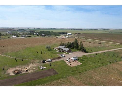 93065 Range Rd 164, Rural Taber, M.D. Of, AB - Outdoor With View