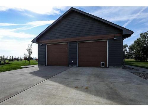 93065 Range Rd 164, Rural Taber, M.D. Of, AB - Outdoor With Exterior