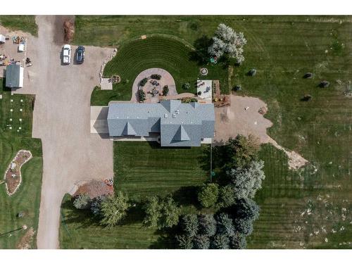 93065 Range Rd 164, Rural Taber, M.D. Of, AB - Outdoor With View