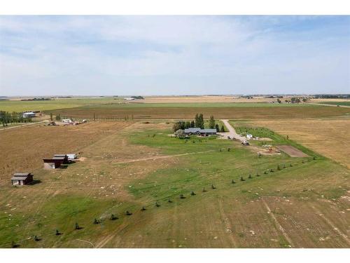 93065 Range Rd 164, Rural Taber, M.D. Of, AB - Outdoor With View