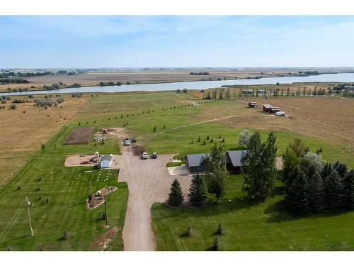 93065 Range Rd 164, Rural Taber, M.D. Of, AB - Outdoor With View