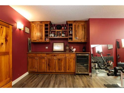 615 51 Avenue, Coalhurst, AB - Indoor