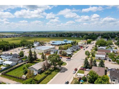 615 51 Avenue, Coalhurst, AB - Outdoor With View