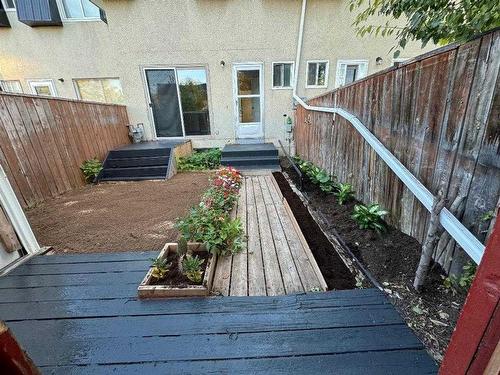 3521 Forestry Avenue South, Lethbridge, AB - Outdoor With Deck Patio Veranda With Exterior