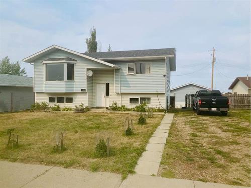 403 1 Avenue South, Coutts, AB - Outdoor