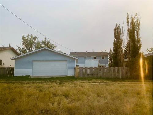 403 1 Avenue South, Coutts, AB - Outdoor