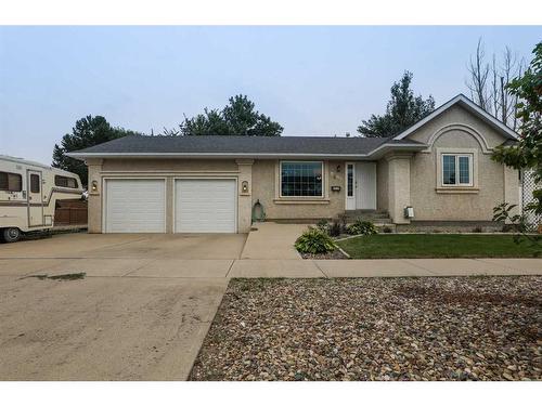 5407 52 Street, Taber, AB - Outdoor With Facade