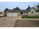 5407 52 Street, Taber, AB  - Outdoor With Facade 