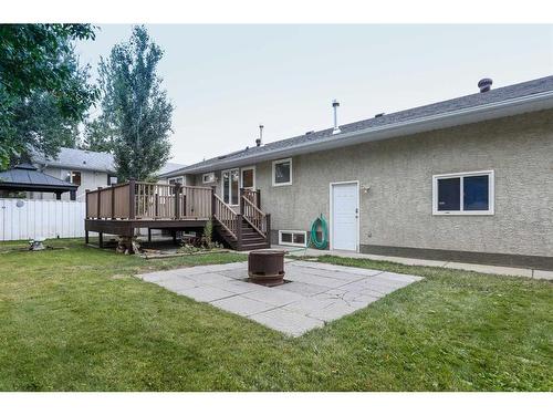 5407 52 Street, Taber, AB - Outdoor