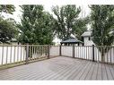 5407 52 Street, Taber, AB  - Outdoor With Deck Patio Veranda 