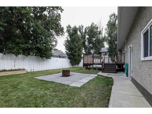 5407 52 Street, Taber, AB - Outdoor