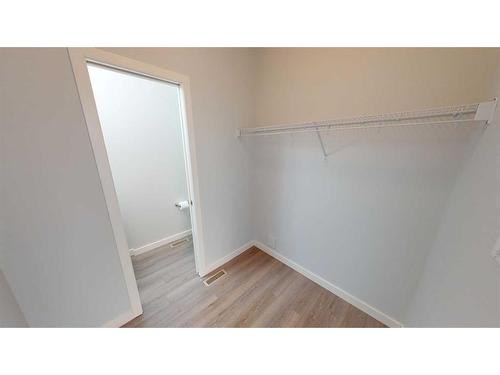 401 Devonia Way West, Lethbridge, AB - Indoor With Storage