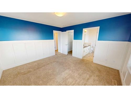 401 Devonia Way West, Lethbridge, AB - Indoor