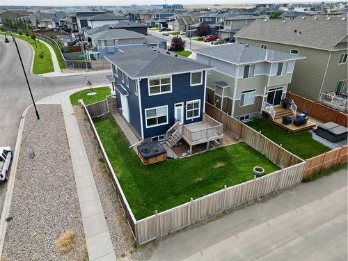 401 Devonia Way West, Lethbridge, AB - Outdoor