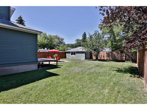 1259 5A Avenue South, Lethbridge, AB - Outdoor