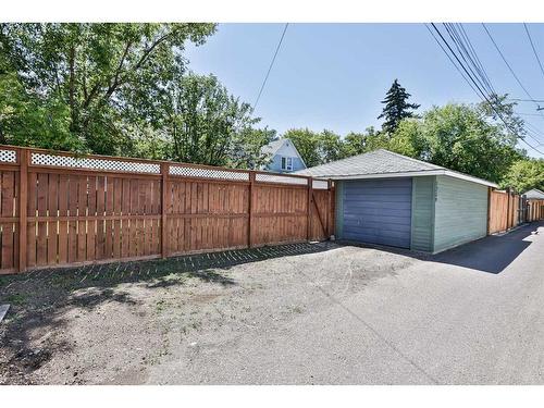 1259 5A Avenue South, Lethbridge, AB - Outdoor