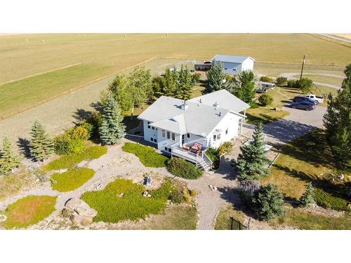 8024 Range Road 30-1, Rural Pincher Creek No. 9, M.D. Of, AB - Outdoor With View