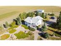 8024 Range Road 30-1, Rural Pincher Creek No. 9, M.D. Of, AB  - Outdoor With View 