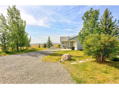 8024 Range Road 30-1, Rural Pincher Creek No. 9, M.D. Of, AB - Outdoor