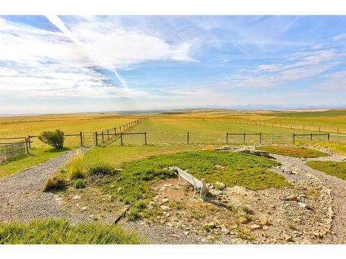 8024 Range Road 30-1, Rural Pincher Creek No. 9, M.D. Of, AB - Outdoor With View