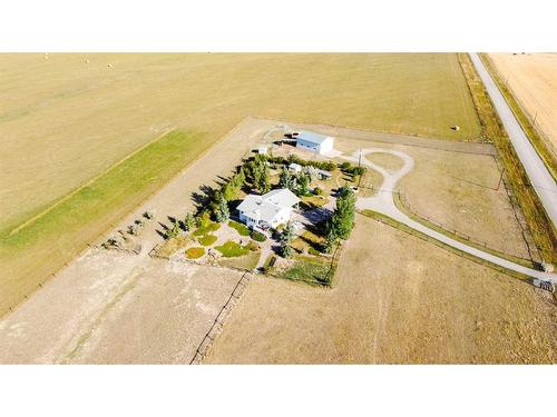 8024 Range Road 30-1, Rural Pincher Creek No. 9, M.D. Of, AB - Outdoor With View