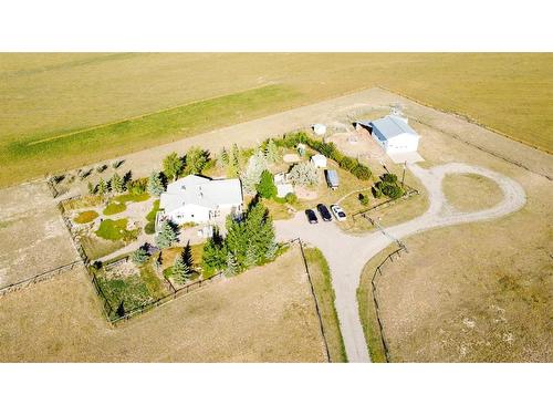 8024 Range Road 30-1, Rural Pincher Creek No. 9, M.D. Of, AB - Outdoor With View