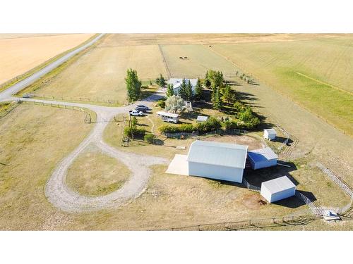 8024 Range Road 30-1, Rural Pincher Creek No. 9, M.D. Of, AB - Outdoor With View