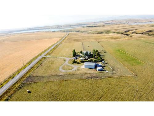 8024 Range Road 30-1, Rural Pincher Creek No. 9, M.D. Of, AB - Outdoor With View