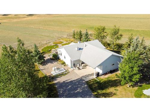 8024 Range Road 30-1, Rural Pincher Creek No. 9, M.D. Of, AB - Outdoor With View