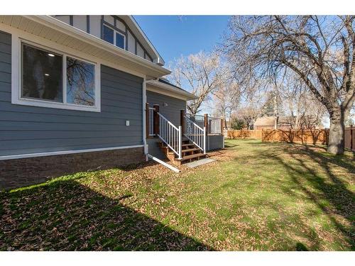 232 3 Avenue E, Bow Island, AB - Outdoor