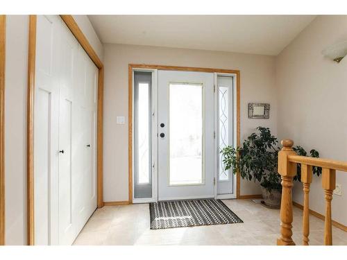 103038 Rge Rd 165, Rural Taber, M.D. Of, AB - Indoor Photo Showing Other Room