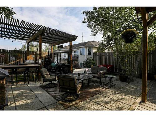 103038 Rge Rd 165, Rural Taber, M.D. Of, AB - Outdoor With Deck Patio Veranda