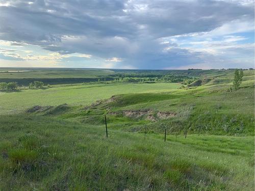 103038 Rge Rd 165, Rural Taber, M.D. Of, AB - Outdoor With View