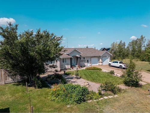 103038 Rge Rd 165, Rural Taber, M.D. Of, AB - Outdoor